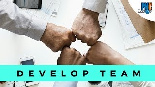 Develop Team Process Profile