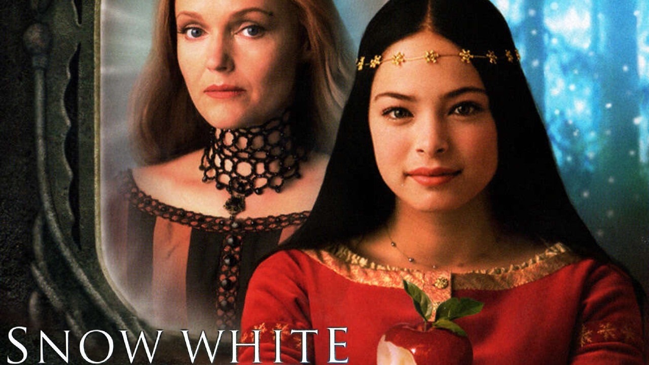 Snow White: The Fairest of Them All 2001 Film | Kristin Kreuk, Miranda Richardson | Movie Review