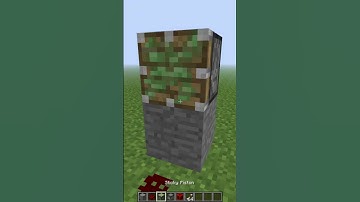Simple Minecraft Rapid-Fire Dispenser