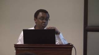 Engaging Your Community with Open Data - 2016 Esri EA  User Conference