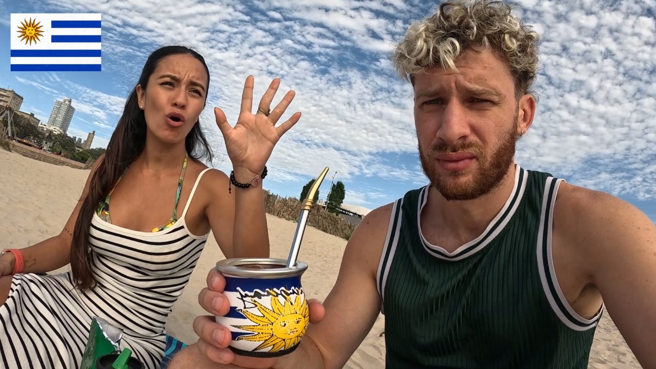 МЫ ПРИЕХАЛИ В УРУГВАЙ С ПРЕДУПРЕЖДЕНИЯМИ 🇺🇾