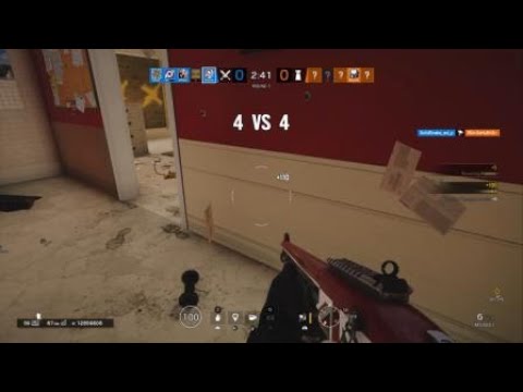 video phone beyonce mp3 Tom Clancy's Rainbow Six® Siege_solidsnake