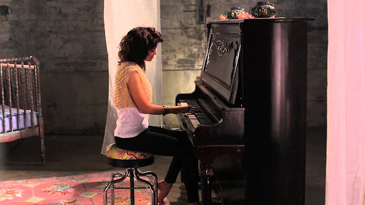 Katherine Nelson - "What's Mine is Yours" (Music V...