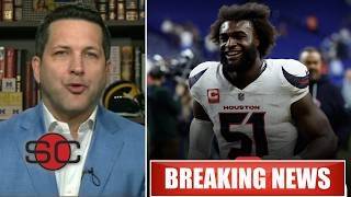 Will Anderson Just Became HIGHEST-PAID Non-QB in NFL History! ($150M – Is He WORTH IT?)