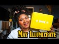 🌟 May Illumicrate Unboxing 2022:In the Dark 🌟