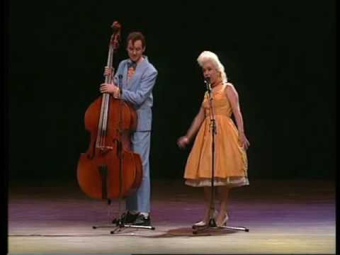 Kreatief met Kurk - Cabaret Brevet