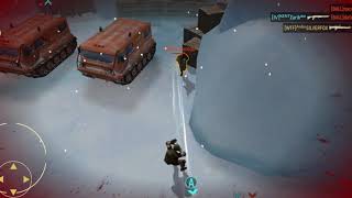Tacticoo Suicide squad Random match(1) screenshot 3