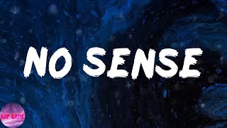 Young Dolph - No Sense (Lyrics)