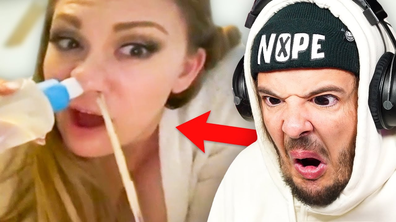 this is why tiktok is getting banned…