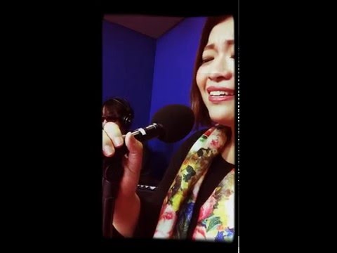 人生可有知己 關淑怡 D100電台-D100好唱口主持人蘇如紅現場演唱