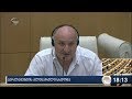 კვიციანი: მელიას დაკავება ისტორიაში ჩაიწერება, რომ მე-9 მოწვევის პარლამენტარებმა კოლეგა გაწირეს