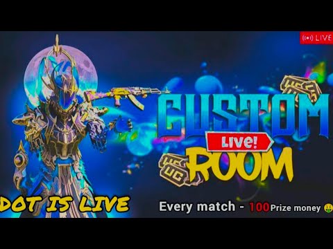 🔴 Live Now :  💛❤️ //  LIVE ಕನ್ನಡ❤️| 🤩#dotislive#roommatch