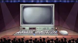 Bad Budgets And Big Computers Pauline Hansons Please Explain