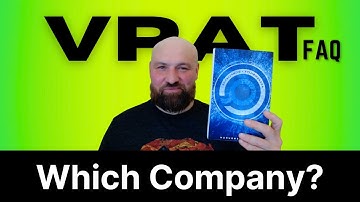 VPAT® FAQ: Which Accessibility Company Should You Choose for VPAT Services? #Accessible.org