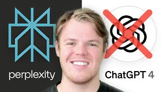 Is Perplexity AI better than ChatGPT? Cancel Our ChatGPT Plus Subscriptions?