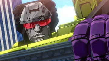 Transformers: Devastation  Gameplay Walkthrough Part- 7 (PC HD)
