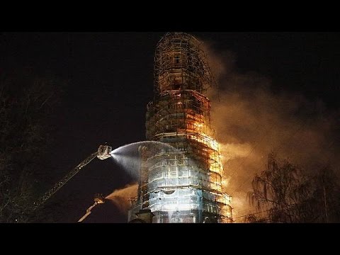 Video: Novodevichy Manastırı Moskova'da nerede bulunur? Manastırın yaratılış tarihi