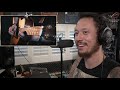 Matt Heafy (Trivium) reacts to "Trivium - Acoustic Medley" by @Melodicka Bros