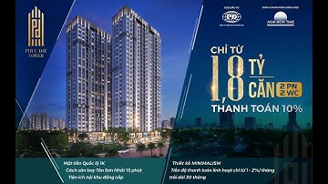 Phúc Đạt Tower -  phucdattower.itvi.cc