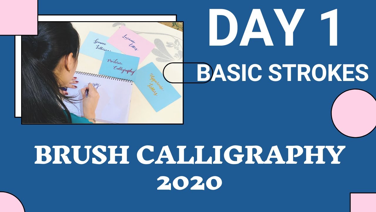 calligraphy-classes-2020-calligraphy-day1-basic-strokes-of