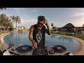 Tekno tribe  vinyl set  armony beach  wallyens  erredeka