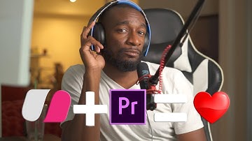 Soundstripe + Adobe Premiere Pro = Royalty Free Music for your videos