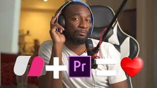 Soundstripe + Adobe Premiere Pro = Royalty Free Music for your videos screenshot 5