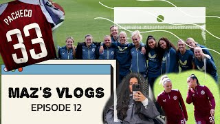 Final Game at Bescot, Dad Jokes and Fit Ratings - Episode 12