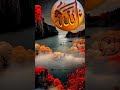 Beautiful Islamic Video Islamic Trending Viral Status Shorts Youtubeshorts