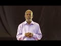 The Tea Seller's Dream in a Nearby World | D. Prakash Rao | TEDxNLUO