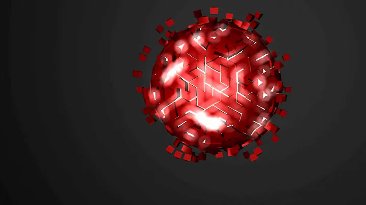 CINEMA 4D INTRO |Xx-Colorado21-xX|