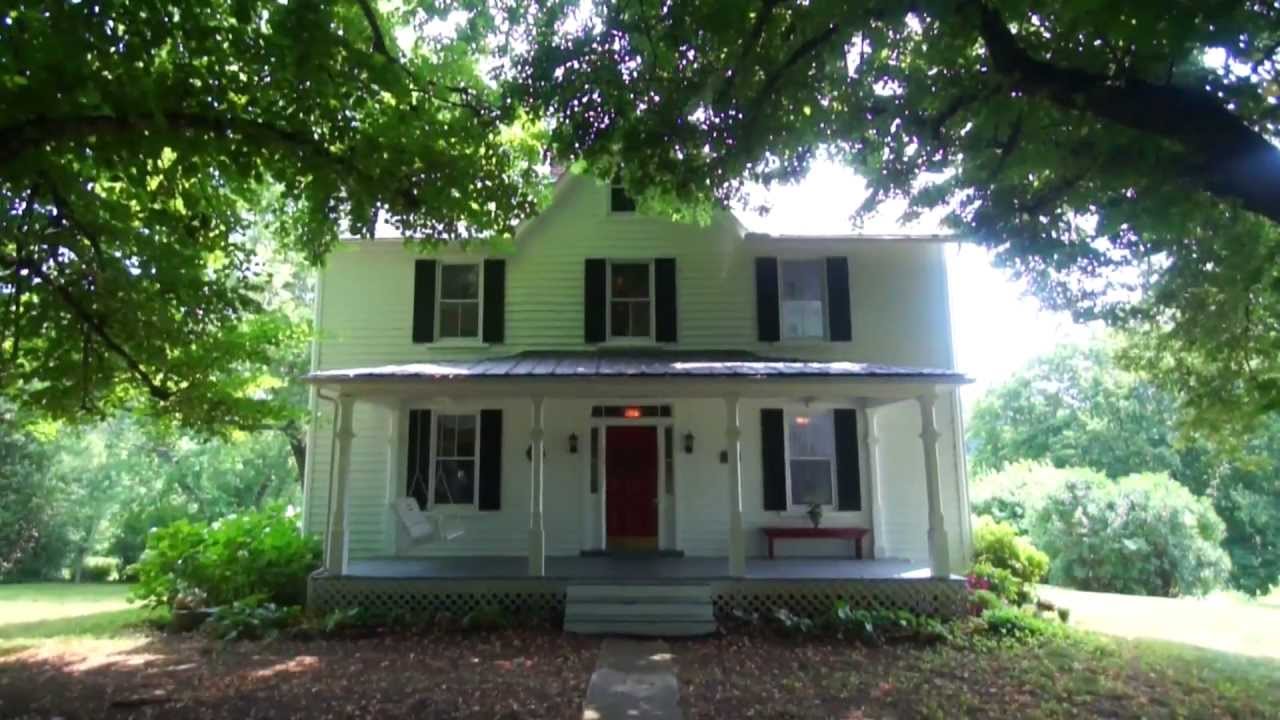 Lee Tessier's Homes for Sale in Harford County 1505 Glenville Rd., Havre de Grace, MD 21078