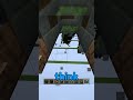Minecraft House With Random Textures?! #shorts #minecraft #minecraftshorts