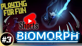 #shorts Biomorph (Steam). Насосный стрим. Спускаемся в глубины, ищем маяки, выполняем квесты.