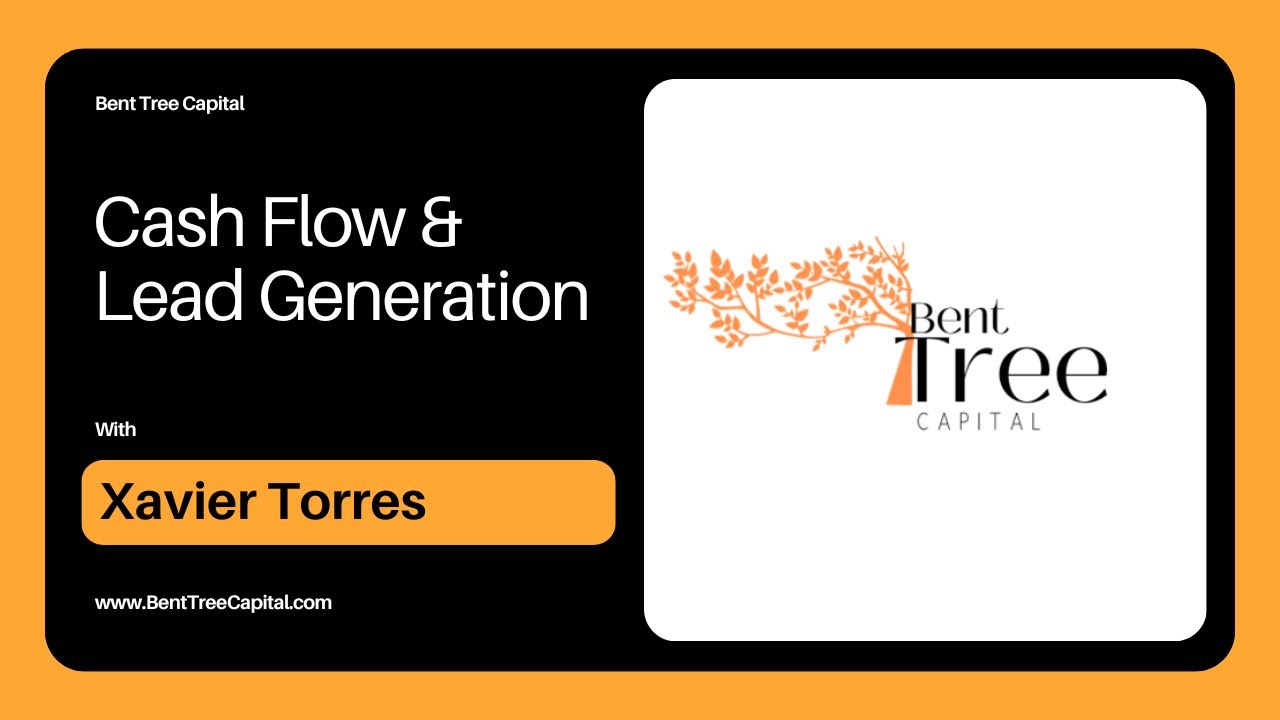 Cash Flow & Lead Generation