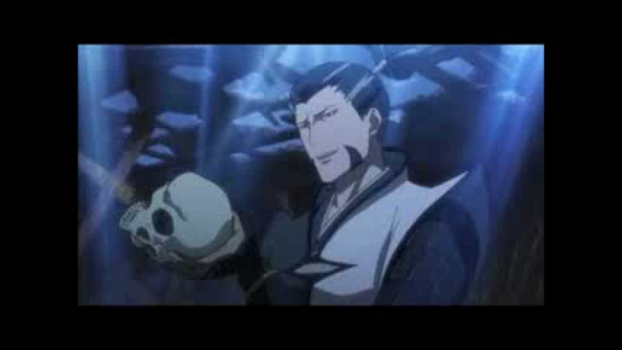 戦国ＢＡＳＲＡ宴　ＢＧＭ「梟雄」