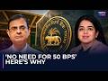 RBI Rate Hike Coming? Barclays’ Aastha Gudwani Explains Why 50 Bps May Be Too Much Episode cover