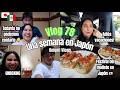 Algo les ocultamos 🤭+ MOLLETES 🇯🇵 UBOXING 📦 + Adiós vacaciones 😥 | VLOG 78