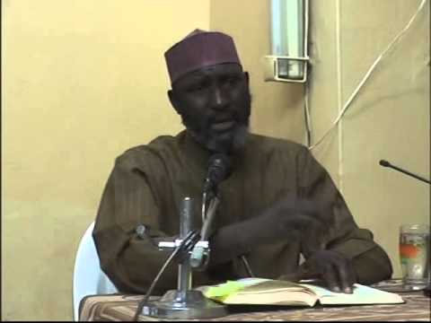 Mace Ta Gari 2/3: Shaikh Albani Zaria