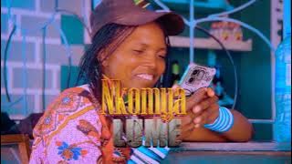 Nkomya Lume ft Kweji_Nakotole Dir Jozee 0763385870-0673385870