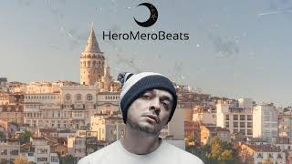 Ceza & Cypher & Turkish Type Beat - Baglama 163 Bpm Cmin