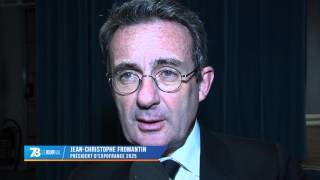 Exposition universelle : la France candidate pour 2025