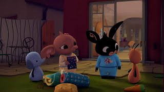 Camping (2) | Bing and Sula #bingpuzzle #bing