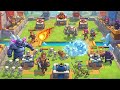 HOW TO USE A DECK IN CLASH ROYALE