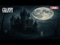 GRANNY LIVE GAMEPLAY HORROR LIVE STREAM GRANNY GAMEPLAY VIDEO || A2Y Gamer