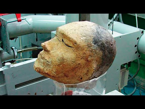 Vídeo: Osirion - Tecnologias Perfeitas Para Processar Blocos De Granito, Mais De 6.000 Anos Atrás - Visão Alternativa