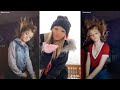 🔥 Zoe Laverne TikTok SlowMo Compilation 🔥