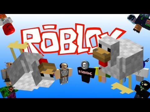 Mii Channel Music But With Roblox Death Sound Over A Bunch Of Chickens Running To Their Death Youtube - mii channel with roblox death sound