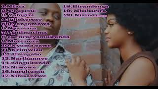 #Indirimbo zose za King James #Full playlist of King James