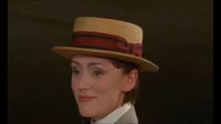 Benedict Cumberbatch - Tipping the Velvet
